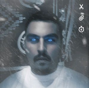 Meet your Posher, Fernando